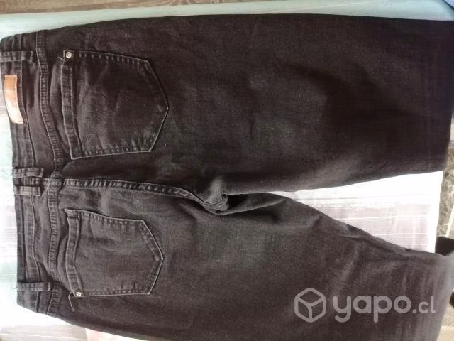 Jeans nuevos de mujer