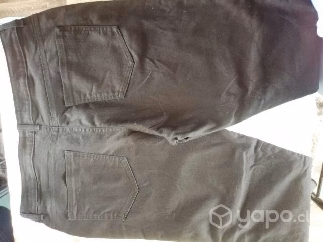 Jeans nuevos de mujer