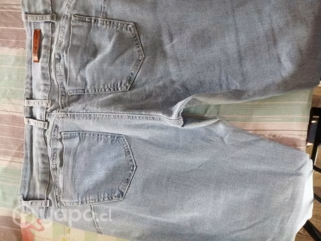 Jeans nuevos de mujer
