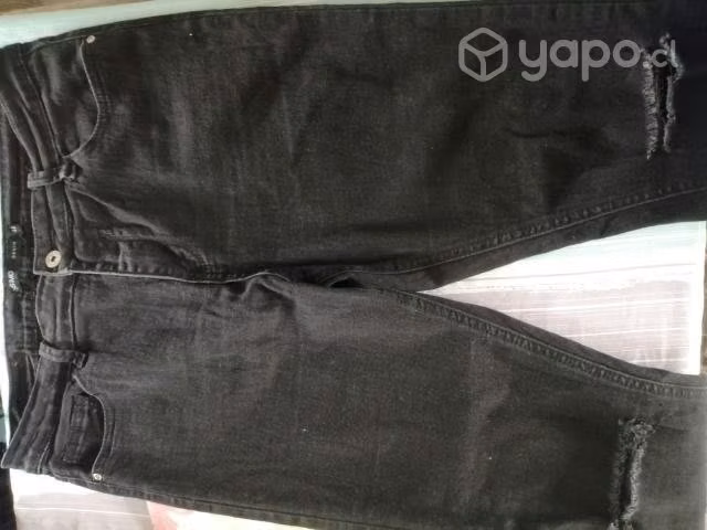 Jeans nuevos de mujer
