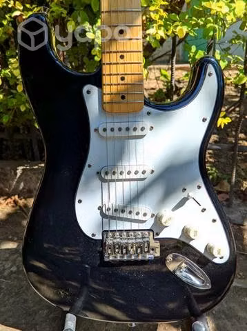 Squier Stratocaster California Series - Imagen 3