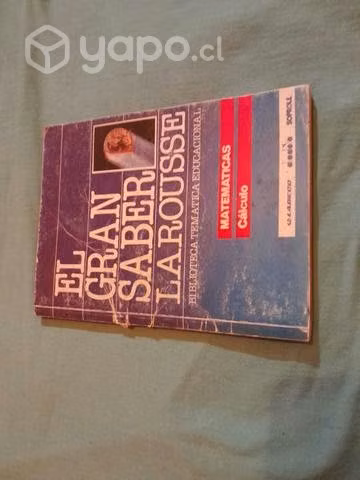 Libros usados