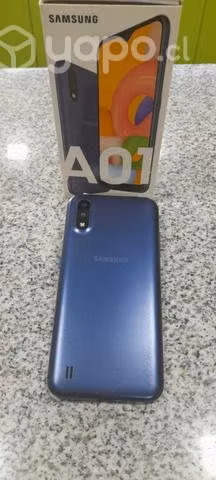 Samsung galaxy a01 32 gb