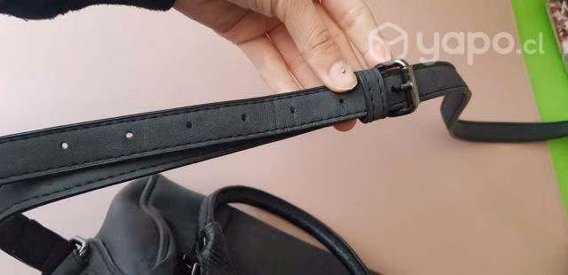 Bolso ziol