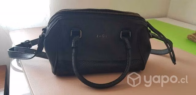 Bolso ziol