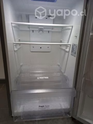 Refrigerador LG de 180 litros - Imagen 4