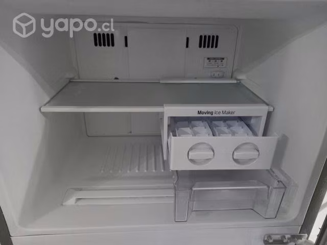 Refrigerador LG de 180 litros - Imagen 5
