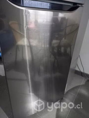 Refrigerador LG de 180 litros - Imagen 6