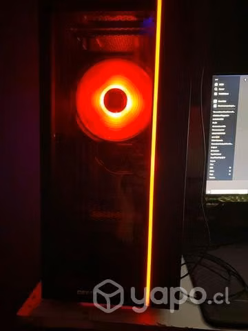 Computador gamer - Imagen 2