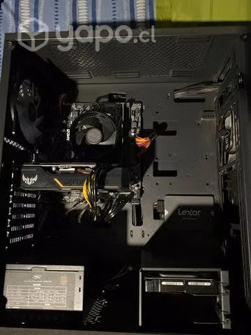 Computador gamer - Imagen 5