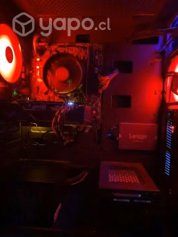 Computador gamer - Imagen 3