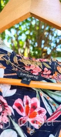 Blusas cacharel