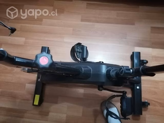Elíptica Nueva - Imagen 5