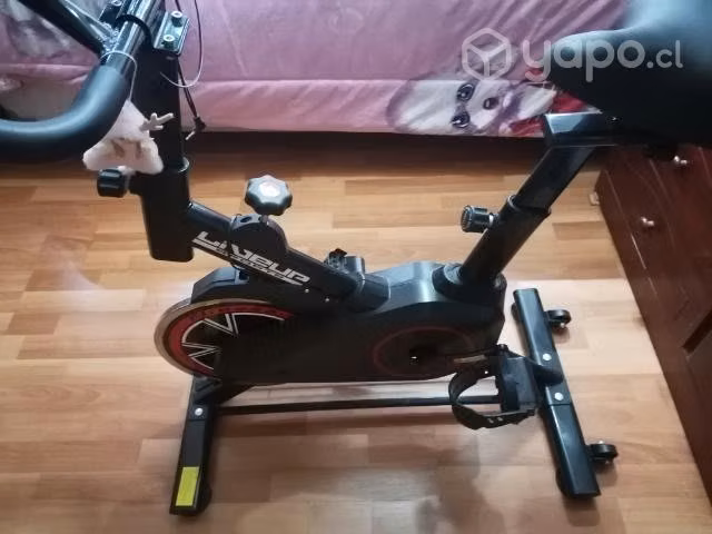 Elíptica Nueva