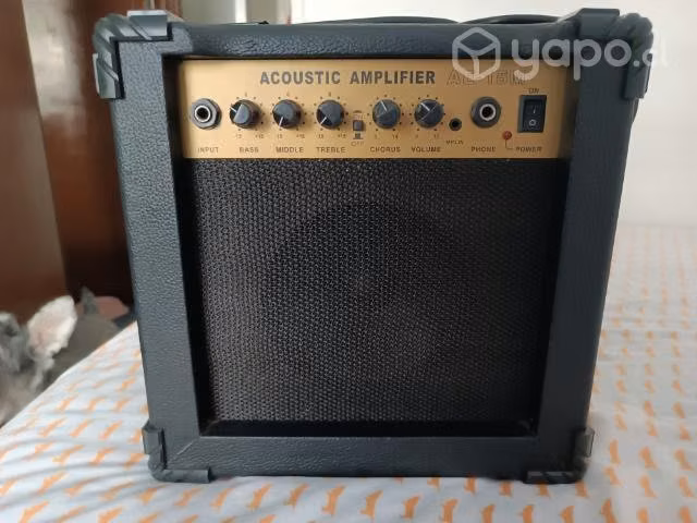 Amplificador - Imagen 3