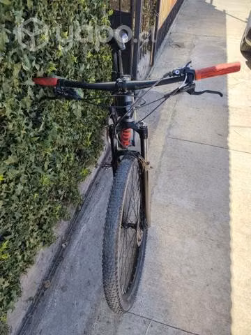 Bicicleta Scott Scale 970 2021
