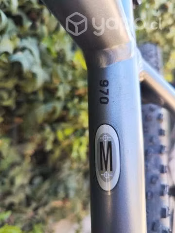 Bicicleta Scott Scale 970 2021