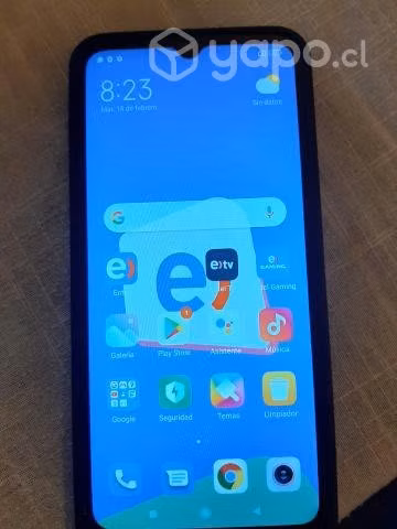 Xiaomi 10 A