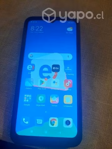 Xiaomi 10 A