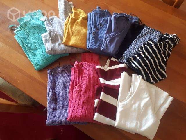 Ropa usada - Imagen 2