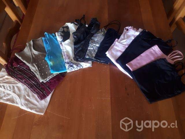 Ropa usada - Imagen 3