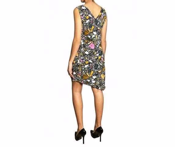 Vestido Bimba Lola original - Imagen 2