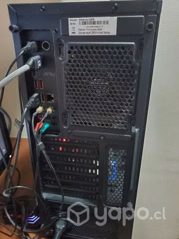 Case/Gaveta para PC - Imagen 3