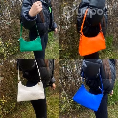 Cartera azul - Imagen 2
