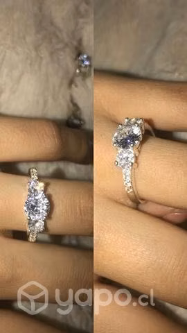 Joyas de plata