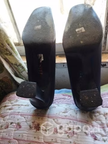 Zapato de mujer