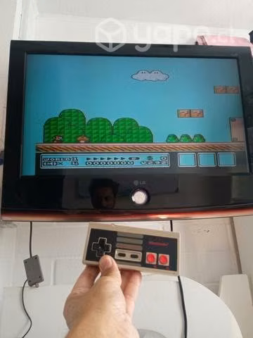 Nintendo nes