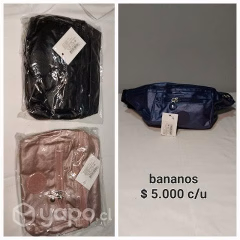 Banano mujer