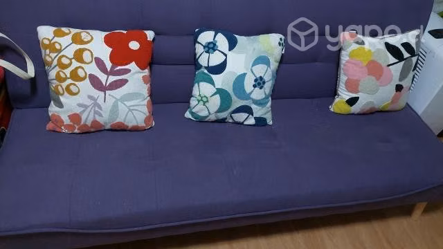 Futon - Imagen 3