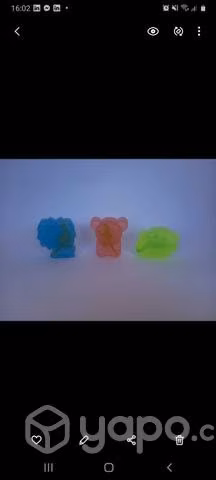 Jabones artesanales para regalo