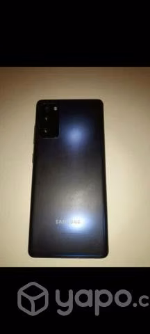 Samsung S20 Fe, 8 gb ram