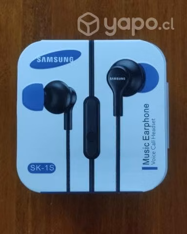 Auricular / audífono Samsung