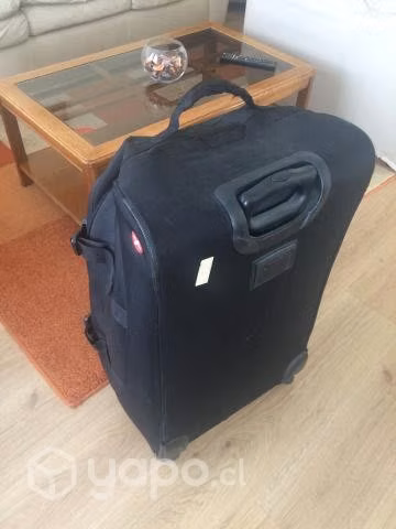 Bolso grande con Ruedas Multi compartimentos - Imagen 2