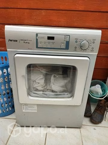 Sacadora Fensa 7,5 kilos