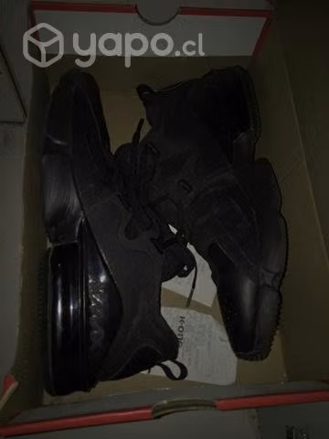 Nike airmax infinity