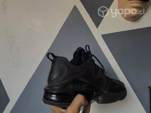 Nike airmax infinity