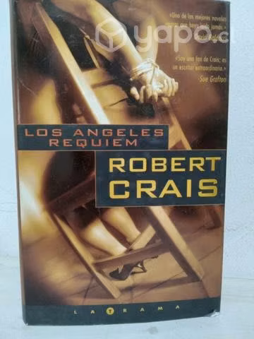 Los angeles requiem