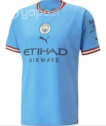 Camisetas haaland, tallas 8, 10, 12, 14, s, m, l,