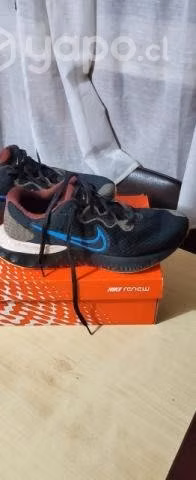 Zapatillas nike