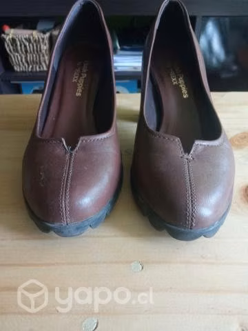Zapatos Hush Puppies