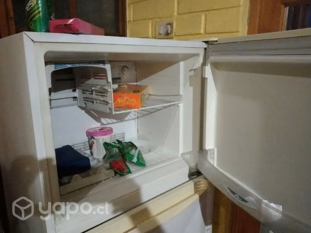 Frigider