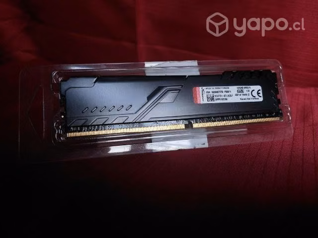 RAM DDR4 16Gb - Imagen 2
