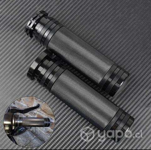 Manillar o puños para moto - Imagen 3