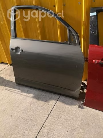 Puerta delantera derecha Toyota Rav 