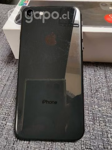 iphone 8 - Imagen 2