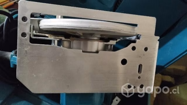 Cierra circular Makita de 1800w